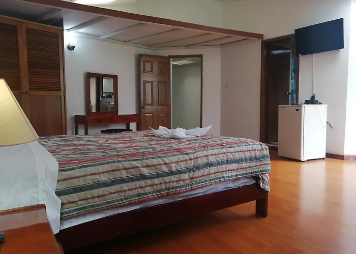 Hotel Santa Monica