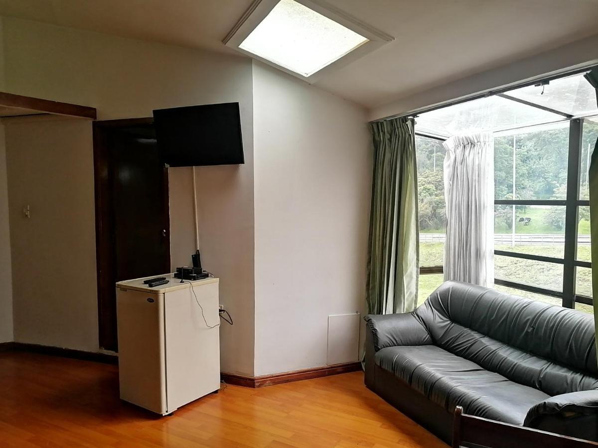 Santa Monica Hotel Bogota