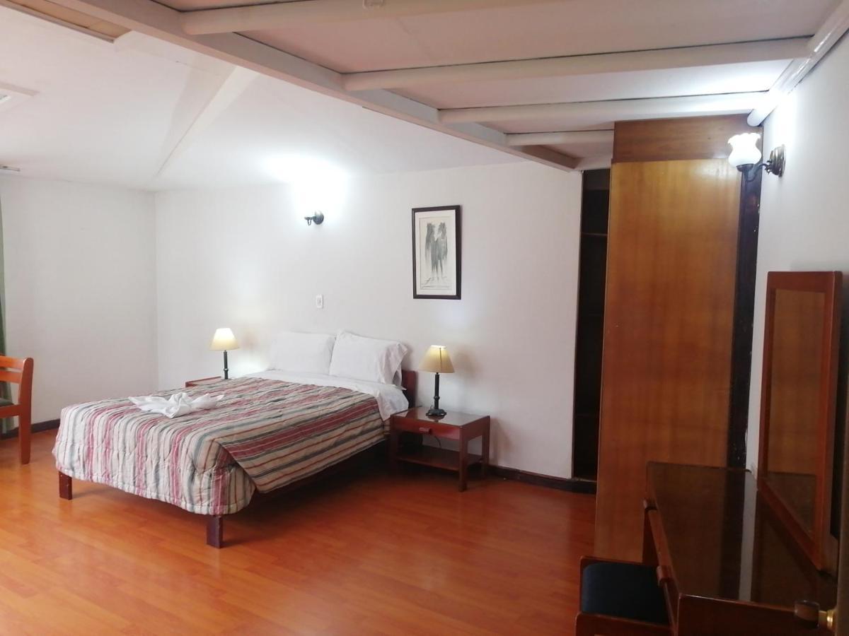 Santa Monica 3* Bogota