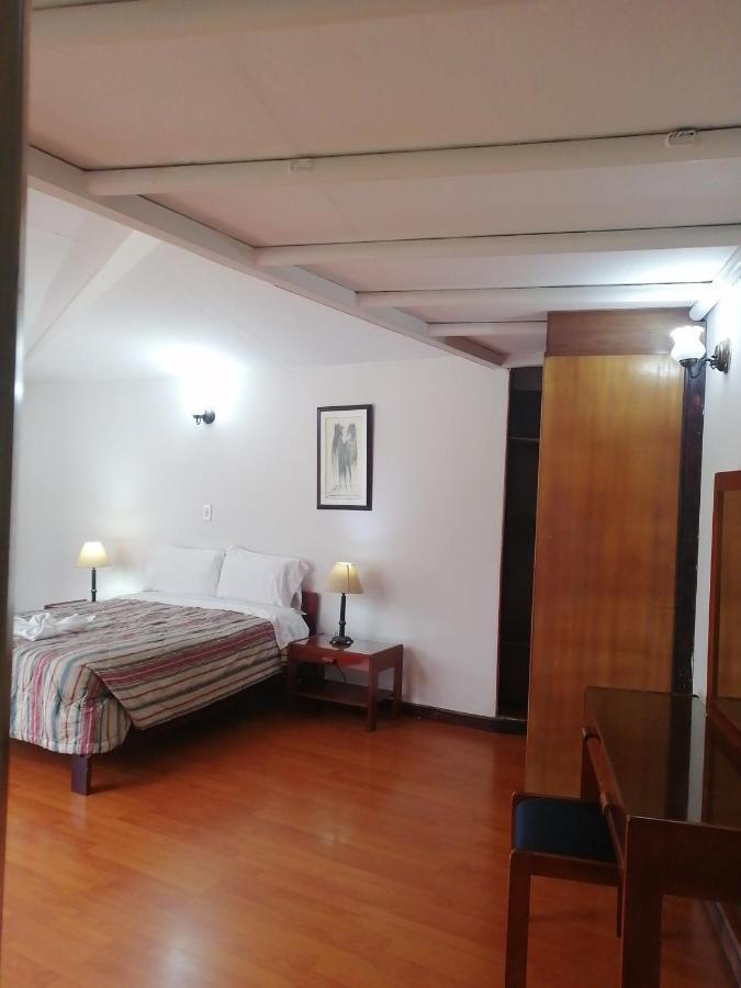 Santa Monica 3* Bogota