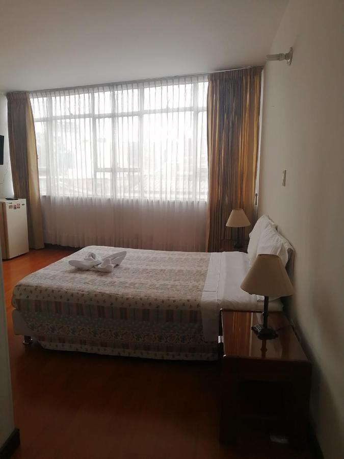 Santa Monica Hotel Bogota