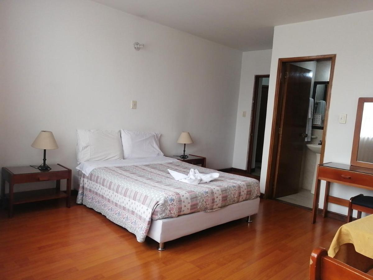 Santa Monica Bogota